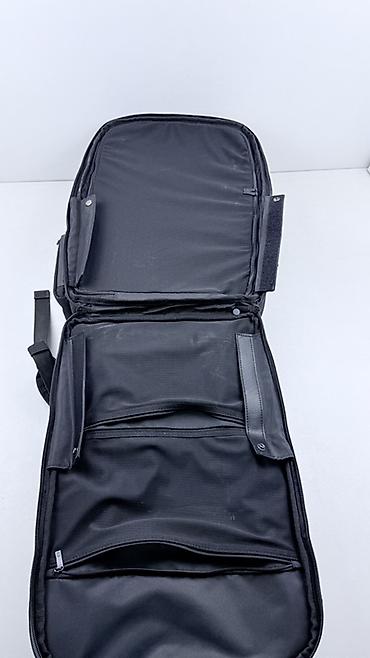 Рюкзаки: Рюкзак, Материал: Комбинированный материал, Унисекс — 9