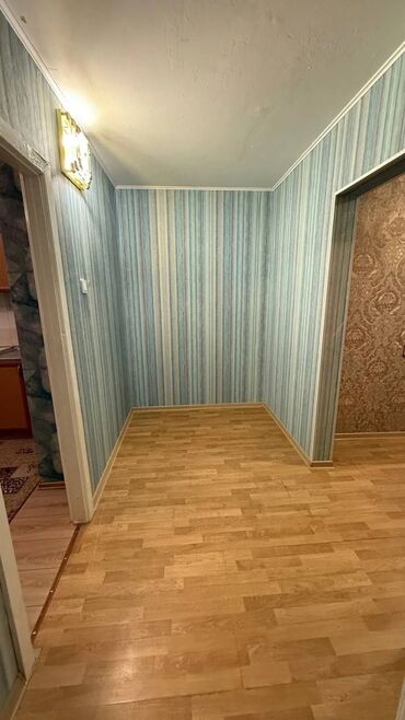 Долгосрочная аренда квартир: 1 комната, Агентство недвижимости, Без подселения, С мебелью частично — 7