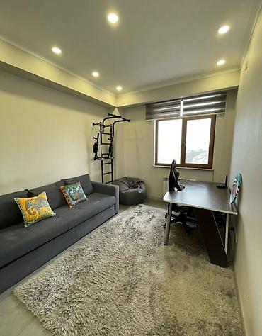 Долгосрочная аренда квартир: 2 комнаты, Собственник, С мебелью полностью — 5