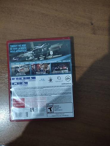 игры на ps 2: Продаю Диск игральный Ps4 оргинал из Америка 2200 сом — 4