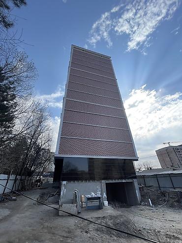 Продажа квартир: 3 комнаты, 95 м², 11 этаж — 4