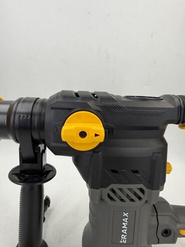 Перфораторы: Перфоратор, Новый — 8