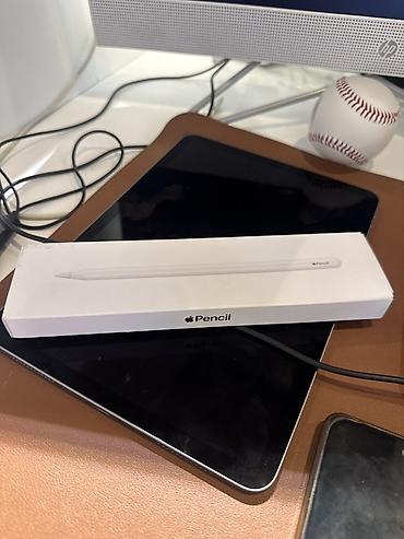 ipad 9 generation: Apple Pencil (2‑го поколения) - Совместимость: iPad Pro 11" (все — 1