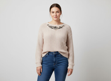 duże rozmiary sukienki: Dorothy Perkins, Светр жіночий, розмір 3XL