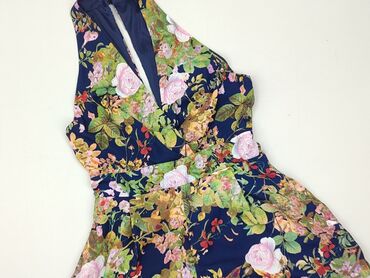 sukienki wizytowe plus size allegro: Women`s dress, M (EU 38)