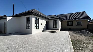 сдается рабочий городок: 3 комнаты, 105 м², 4 соток, Кок-Ой, Собственник — 3