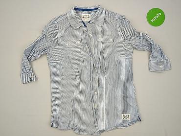nyathletics: Nautica, Koszula damska, rozmiar M — 2