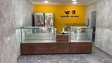 Холодильное оборудование: Для мяса, мясных изделий, Кыргызстан, Новый — 4