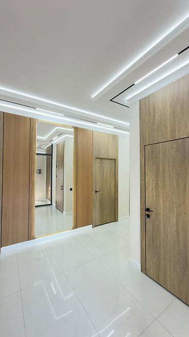 мурат ордо: 4 комнаты, 125 м², 4 соток, Бишкек, Ак-Ордо 3 ж/м Агентство недвижимости — 3