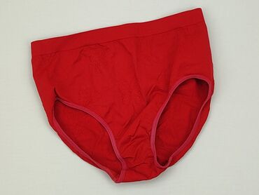 bluzki do czerwonych spodni: Panties, S (EU 36), condition - Good