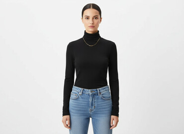 golfy damskie zalando: Golf damski, rozmiar S