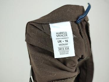 wassyl top: Marks & Spencer, Spodnie materiałowe damskie, rozmiar M — 5