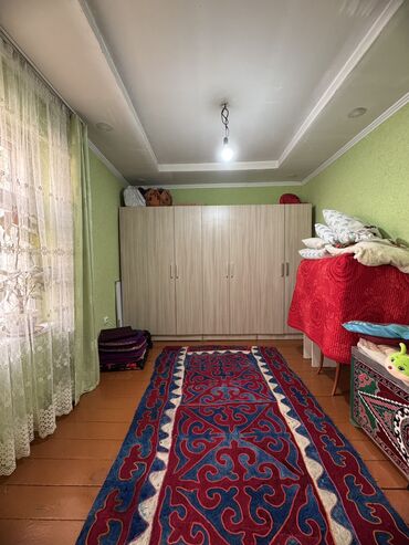 Продажа домов: Коттедж, 100 м², 4 комнаты, Агентство недвижимости, Старый ремонт — 6