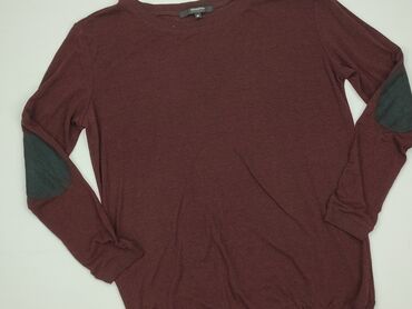 sweter w paski h: Shirt for men, M (EU 38), Reserved, condition - Very good