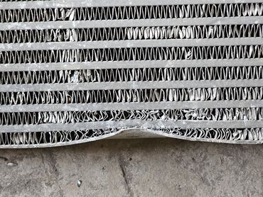 Радиаторы: Интеркулер Mercedes-Benz MK, NG, SK, 1994г.в. Оригинал б/у, из — 17