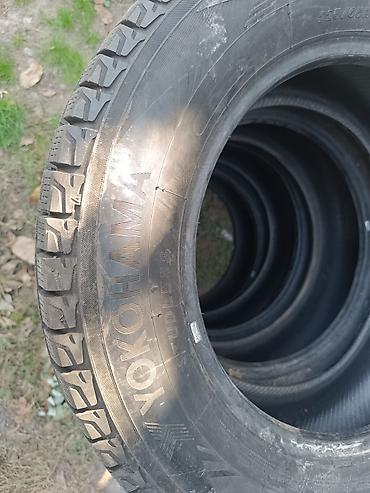 maxxis 29: Комплект зимних шин Yokohama Ice Guard Studless. Характеристики: - — 2