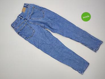 jeans mnml: Jeansy damskie, rozmiar S — 3