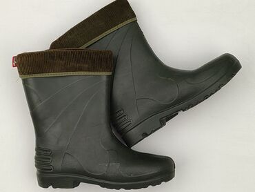 Rain boots, 37, condition - Good