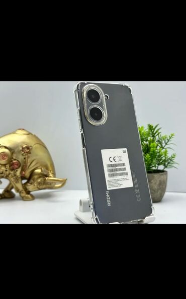 Redmi: Redmi, Redmi 5A, Б/у, 128 ГБ, цвет - Черный, 2 SIM