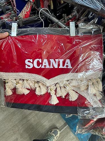 Шторы и занавески: Комплект штор, Готовое изделие, Новый — 10