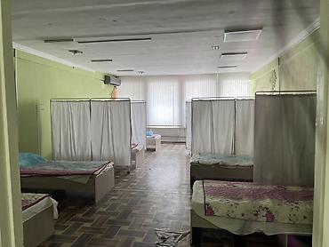 сдаю мед центр: Сдаётся в аренду помещение под медицинский — 4
