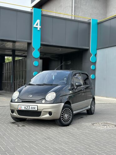 матиз автомат продаю: Daewoo Matiz: 2014 г., 0.8 л, Механика, Бензин, Хэтчбэк