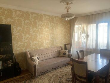 Köhnə tikili: Bakı, 3 otaqlı, Köhnə tikili, 50 kv. m — 18