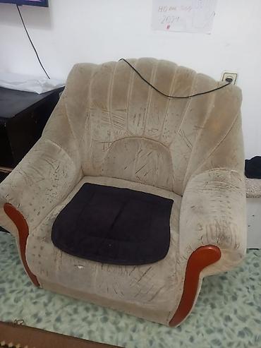 id store: Продаётся б/у кресло в хорошом состояние. 1 шт 1000 сом — 2