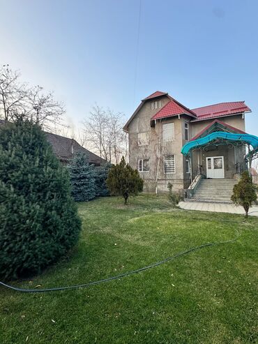 Продажа домов: Дом, 300 м², 7 комнат, Риэлтор, Евроремонт