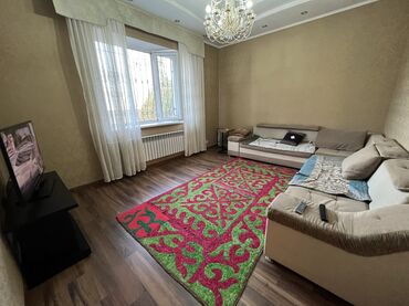 Долгосрочная аренда домов: 306 м², 6 комнат, Утепленный, Бронированные двери, Кондиционер — 2