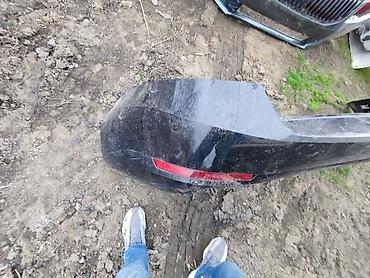 motore: BRANIK CRNI OSTECEN ZA ŠKODA SUPERB | Branik skoda superb sa tim — 4