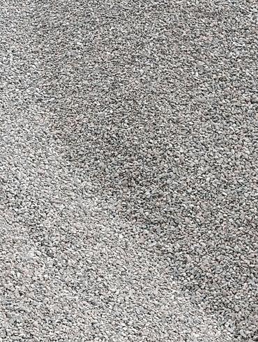 Щебень: Щебень, Для дороги, Камаз — 3