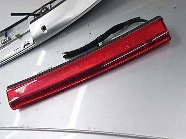 bonatti zamena: Alfa Romeo Giulietta peti stop. Alfa Romeo Giulietta peti — 1