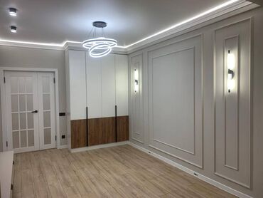 сдаю 1 комнатную квартиру арча бешик: 1 комната, 45 м², Элитка, 2 этаж, Дизайнерский ремонт