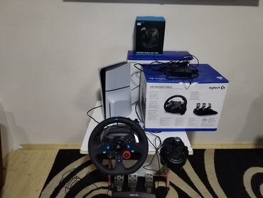 PS5 (Sony PlayStation 5): Sexsi mulkum di satiram — 1