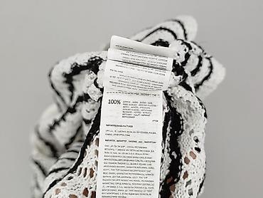 szwedy: Sinsay, Sweter damski, rozmiar XL — 5