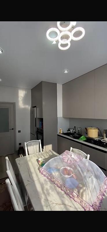 Продажа квартир: 2 комнаты, 70 м², Элитка, 9 этаж — 6