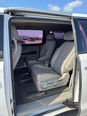 Kia: Kia Carnival: 2019 г., 2.2 л, Автомат, Дизель, Минивэн — 15