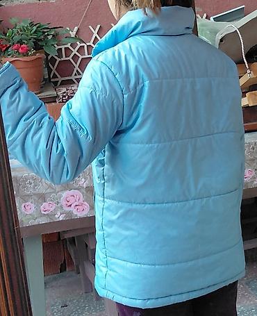 bas geyimi: Əynimə çox böyük olduğu üçün satıram. az geyinilib içi astarlıdır — 3