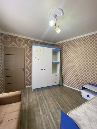 Həyət evləri və villaların satışı: Binəqədi qəs. 1 otaqlı, 35 kv. m, Kredit yoxdur, Yeni təmirli — 7