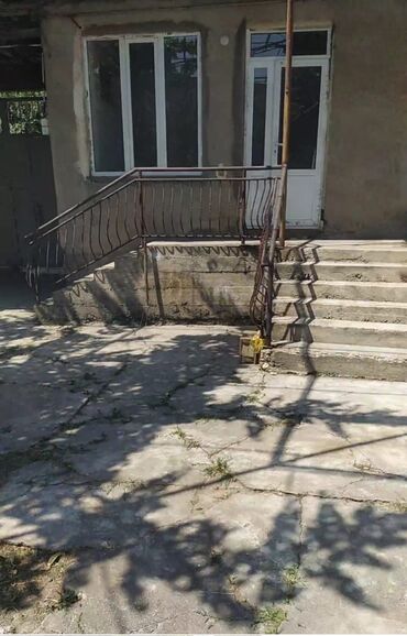 земельный участок в караколе: Коттедж, 150 м², 8 комнат, Собственник, ПСО (под самоотделку)