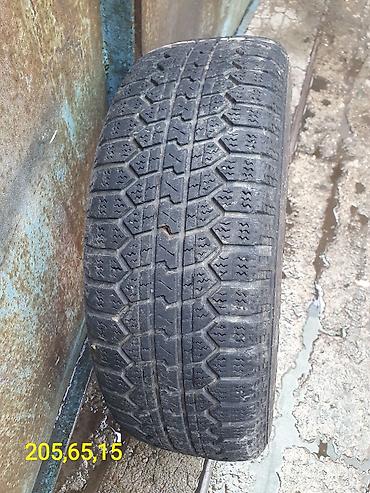 2355018: Комплект автомобильных шин. 1) Летние шины 235/50 R18 — комплект из 4 — 5