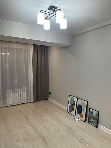 Продажа квартир: 1 комната, 41 м², Элитка, 10 этаж, Евроремонт — 6