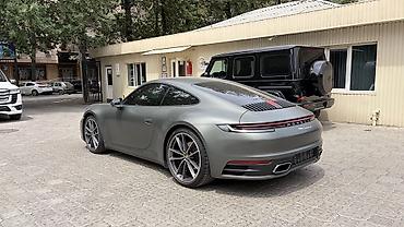порш 911 турбо с: Porsche 911 Carrera 2020 Спортивный автомобиль с легендарным дизайном — 7