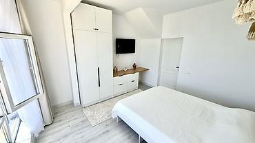 studio apartment: Аренда квартиры на Иссык-Куле, Чолпон-Ата, 4 места, Цена Целиком за жилье — 3