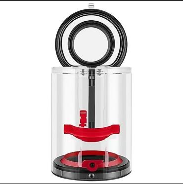 дайсон пакет: Dyson v10 Dyson v11 Dyson v12 Продаю НОВЫЙ НЕДОРОГО пылесборник — 3