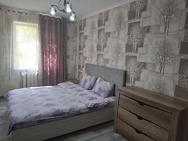 elite residence: Сдаются 2х комнатные Апартаменты в г.Ош Квартира после свежего ремонта — 4
