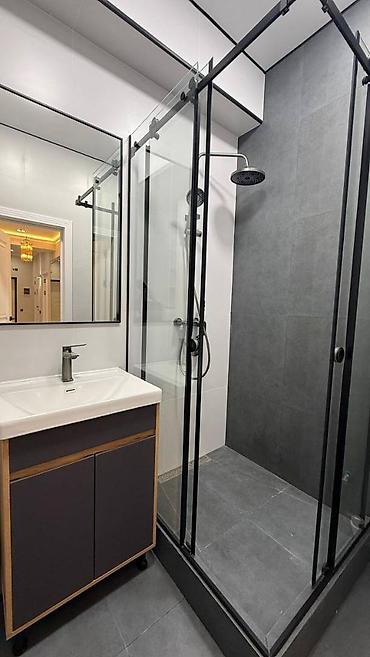 Продажа квартир: 3 комнаты, 93 м², Элитка, 6 этаж, Евроремонт — 12