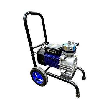 1001 xırdavat: №: 8863 Məhsulun adı: Emulsiya vurma avadanlığı Royce RDM-B1-990 3000W — 1