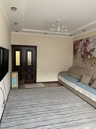 Продажа квартир: 1 комната, 49 м², Элитка, 5 этаж, Евроремонт at lalafo.kg — 12 Продажа квартир: 1 комната, 49 м², Элитка, 5 этаж, Евроремонт — 12